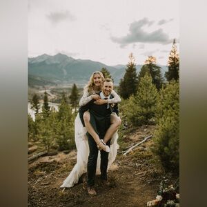 Meet your Posher, Leah